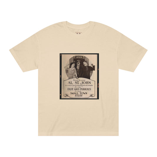 Al St. John  - Unisex Classic Tee