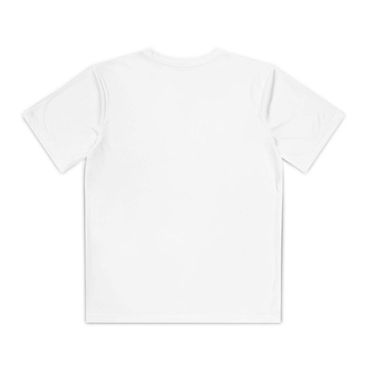 St. John Heraldry Youth Competitor Tee