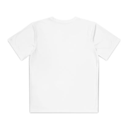 St. John Heraldry Youth Competitor Tee