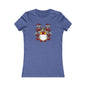 St. John Heraldry Women's Favorite Tee