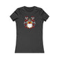 St. John Heraldry Women's Favorite Tee