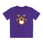 St. John Heraldry Youth Competitor Tee