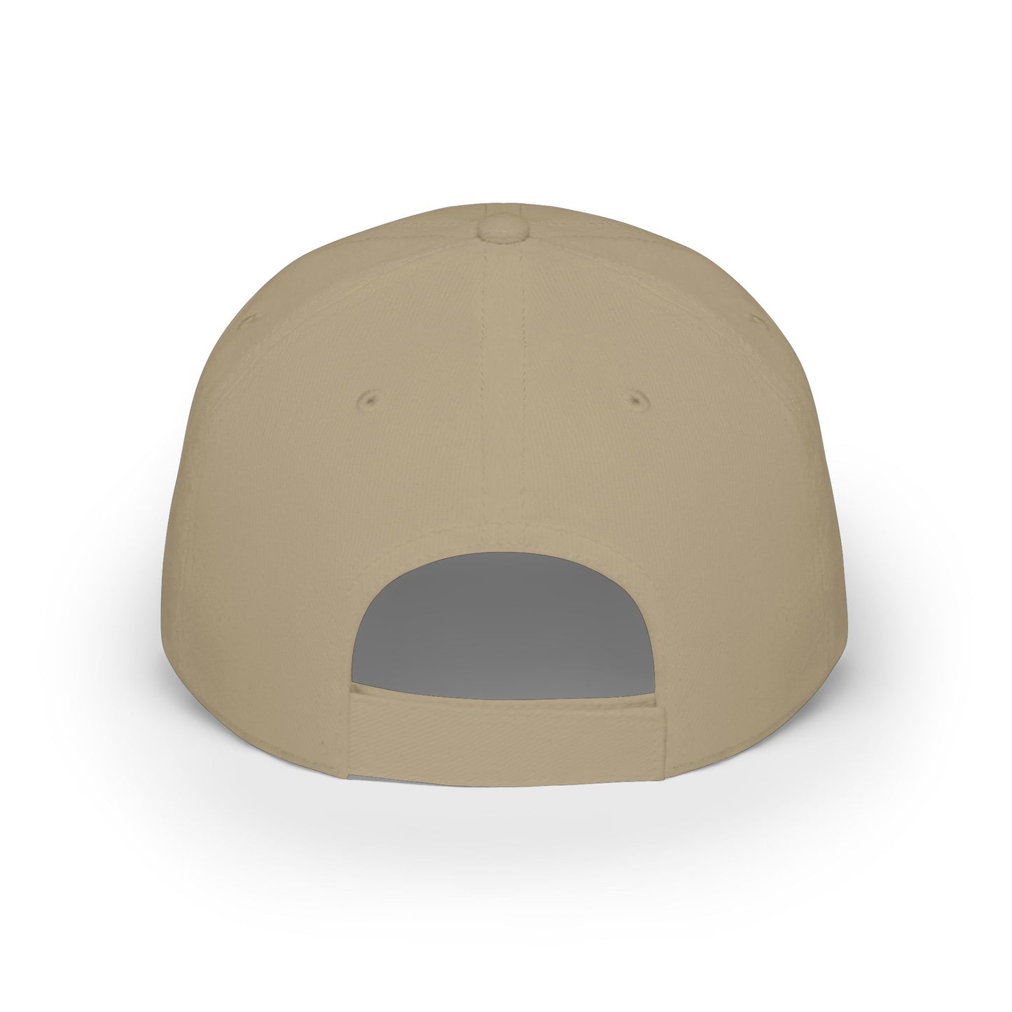 Ancestral Tapestry Vintage Low Profile Baseball Cap