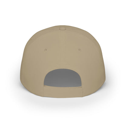 Ancestral Tapestry Vintage Low Profile Baseball Cap