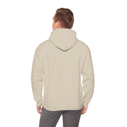Al St. John Vintage-Inspired Unisex Hoodie