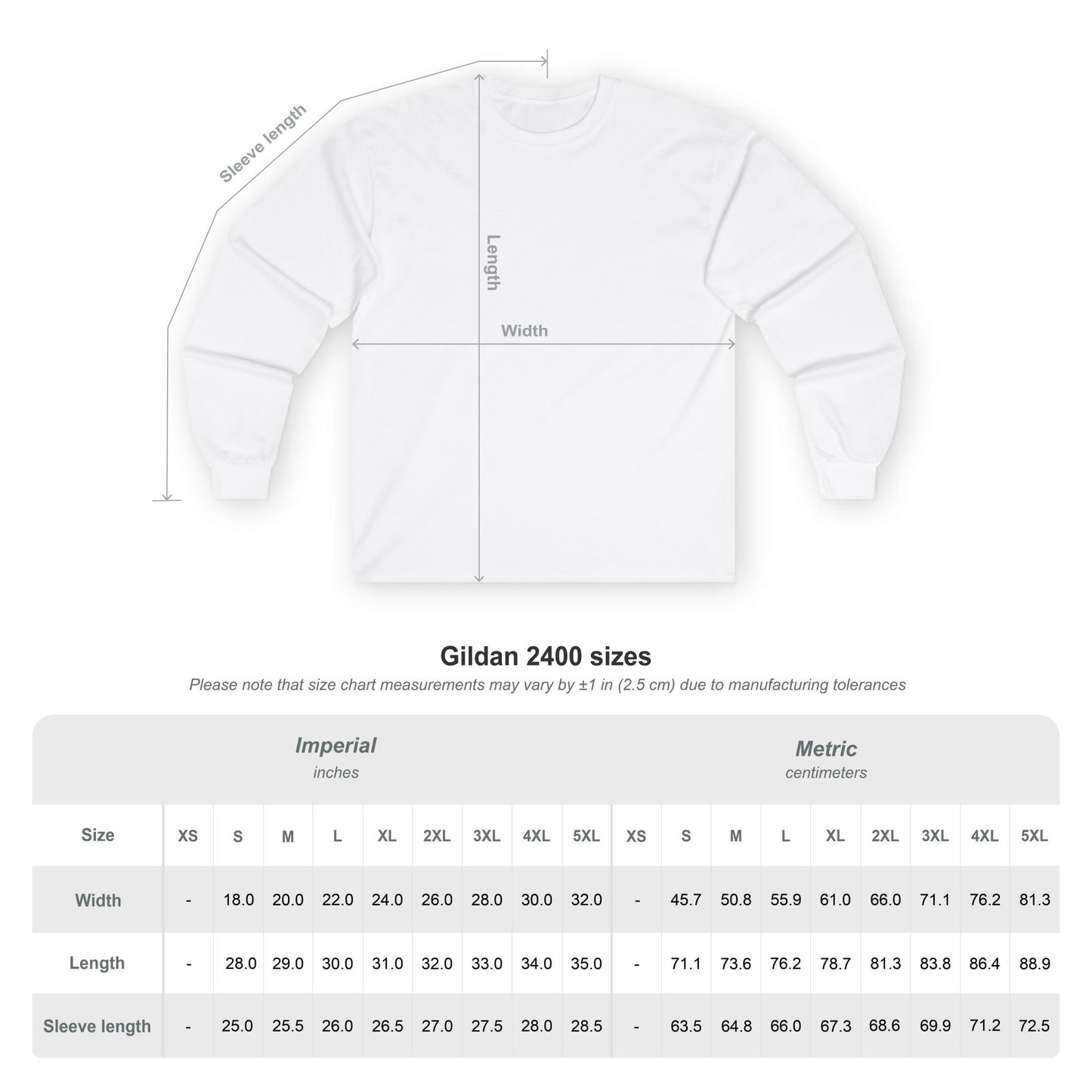 I'm Ready for the 'BER Months Seasonal Fun Long Sleeve Tee, Autumn, Winter, Hobbies, Family Gatherings, Holiday Celebrations