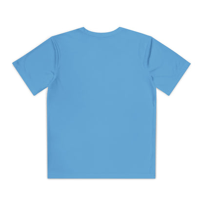 St. John Heraldry Youth Competitor Tee