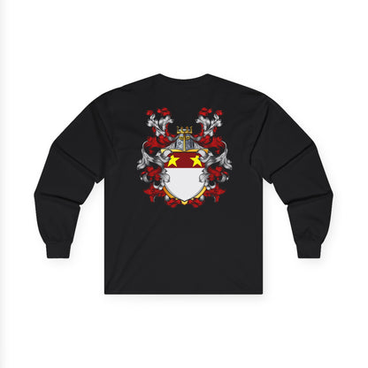 Inspirational Long Sleeve Tee - Anything Worth Having Takes Time, Casual Wear, Gift for Achievers, Motivational Apparel, Unisex Top, [...]