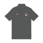 Stylish Men's Polo Shirt with Custom Embroidery, Casual Wear, Sports Events, Gift for Him, Wedding Attire, Outdoor Activities