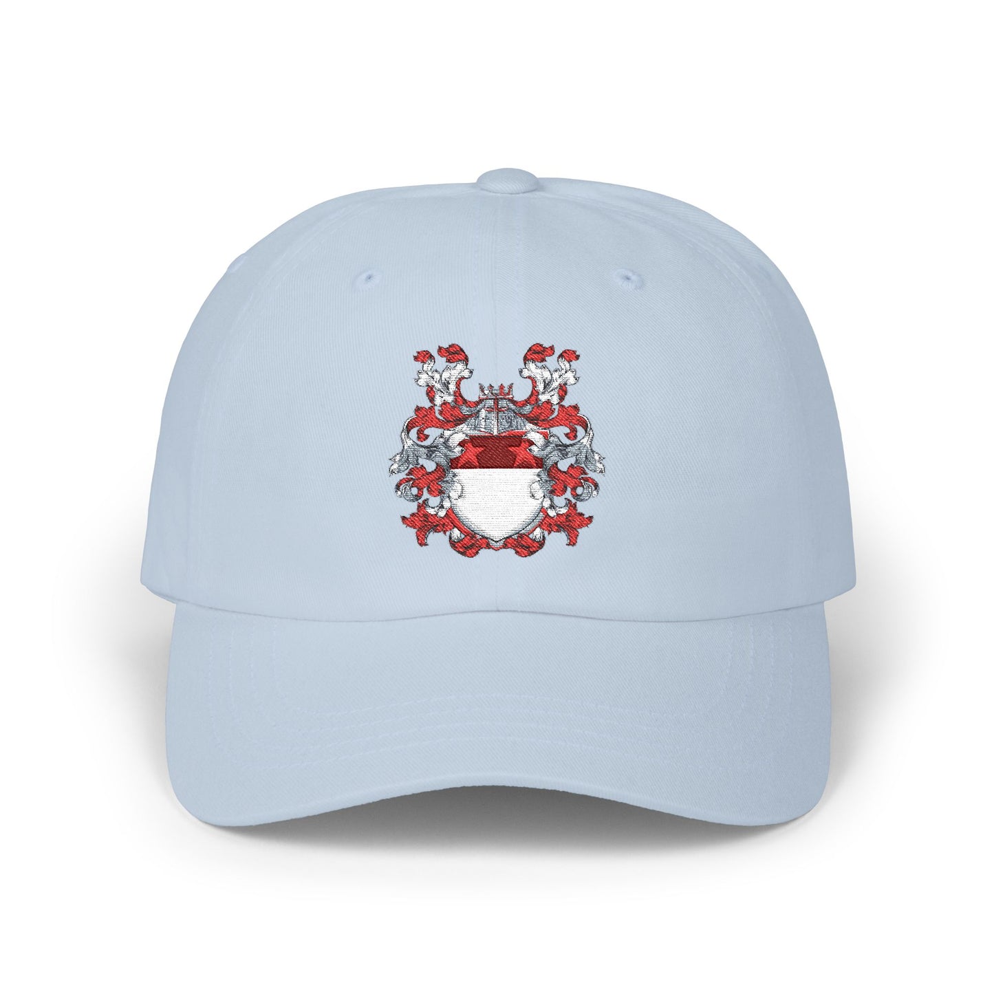 St. John Heraldry on a Stylish Classic Cap, Casual Hat, Perfect Gift, Trendy Accessory for Everyone, Summer Wear, Everyday [...]