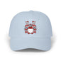 St. John Heraldry on a Stylish Classic Cap, Casual Hat, Perfect Gift, Trendy Accessory for Everyone, Summer Wear, Everyday [...]