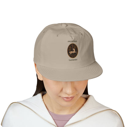 Ancestral Tapestry Surf Cap