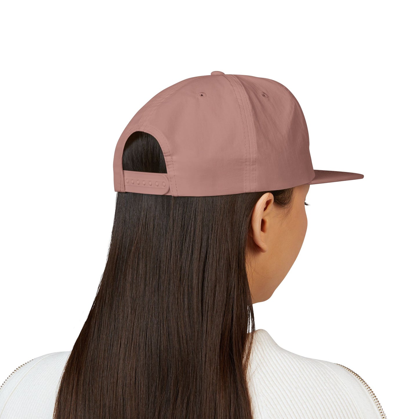 Ancestral Tapestry Surf Cap