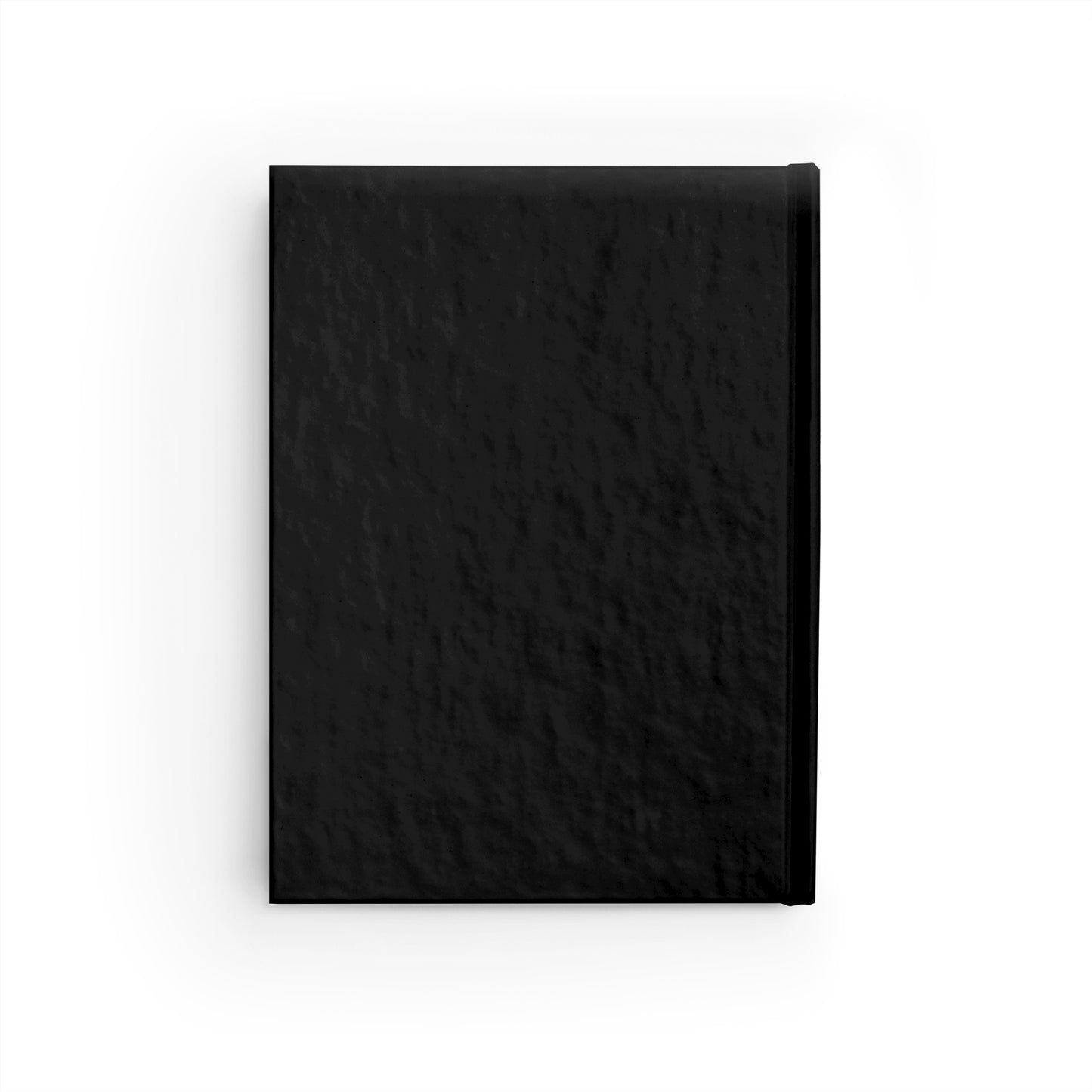 Ancestral Tapestry Journal — Ruled Lined Hardcover Notebook