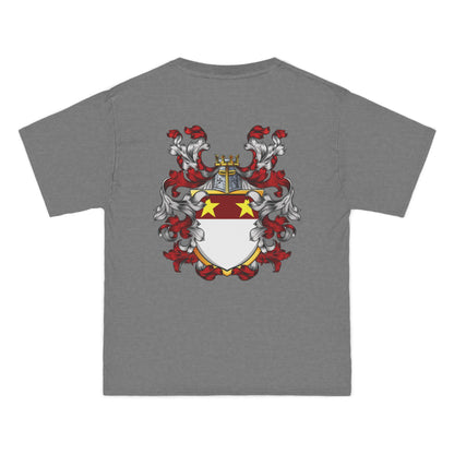 I Collect Dead Relatives and the Occasional Live Cousin St. John Heraldry T-Shirt