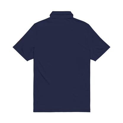 Stylish Men's Polo Shirt with Custom Embroidery, Casual Wear, Sports Events, Gift for Him, Wedding Attire, Outdoor Activities