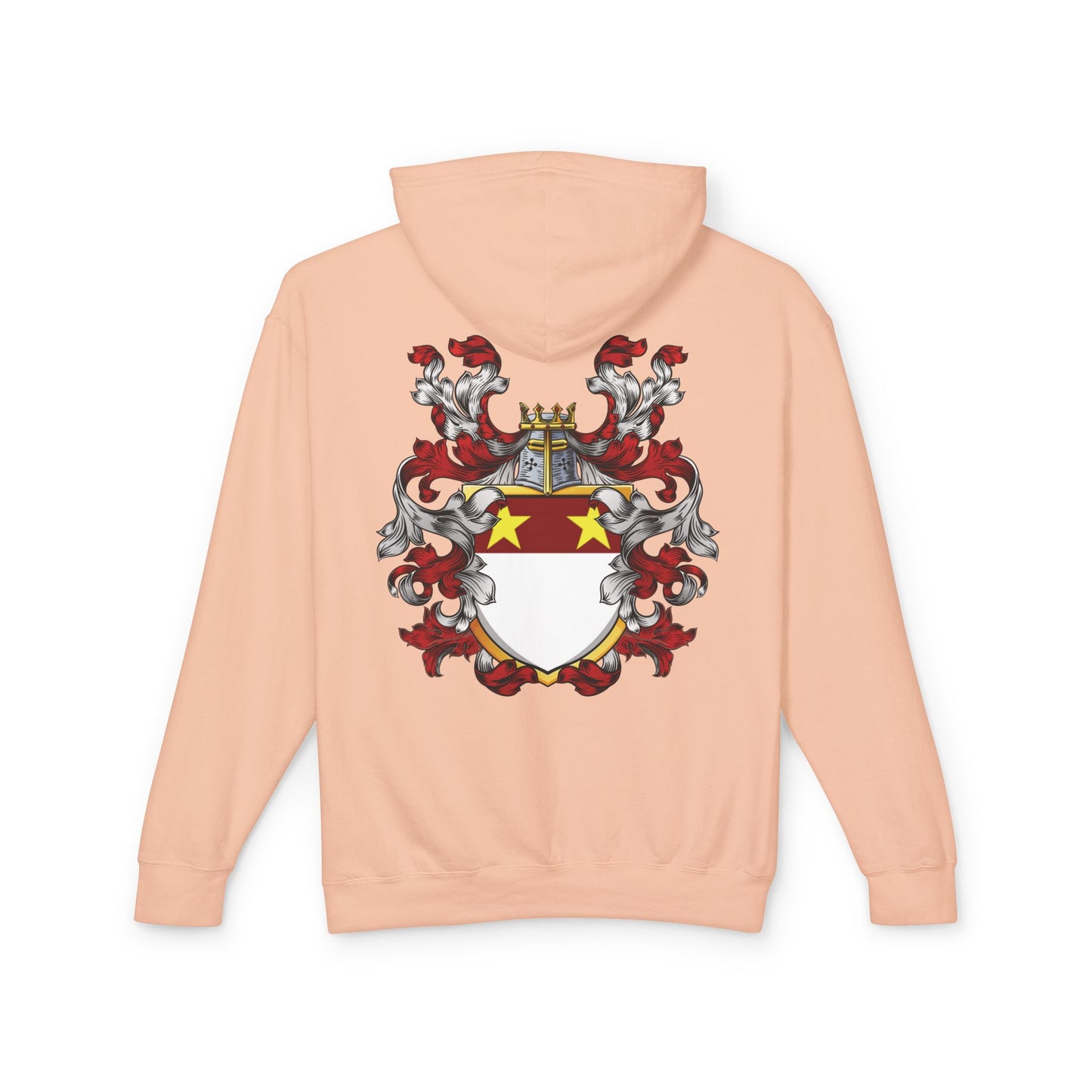It's A St. John Thing Hoodie