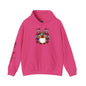 St. John Heraldry Unisex Heavy Blend Hoodie