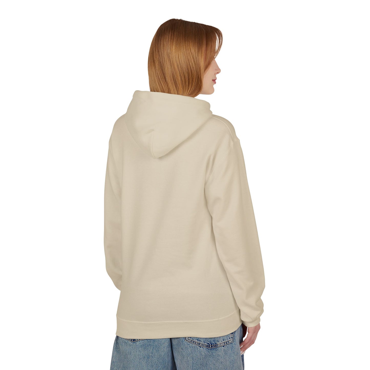 Cozy Holiday Hoodie - I'm Ready for the 'BER Months, Fleece Hoodie for Christmas, Fall, Halloween, Cozy Gift, Unisex Apparel
