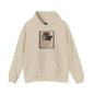 Al St. John Vintage-Inspired Unisex Hoodie