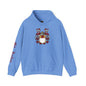 St. John Heraldry Unisex Heavy Blend Hoodie