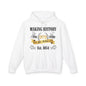Making History for 970 Years  Hoodie