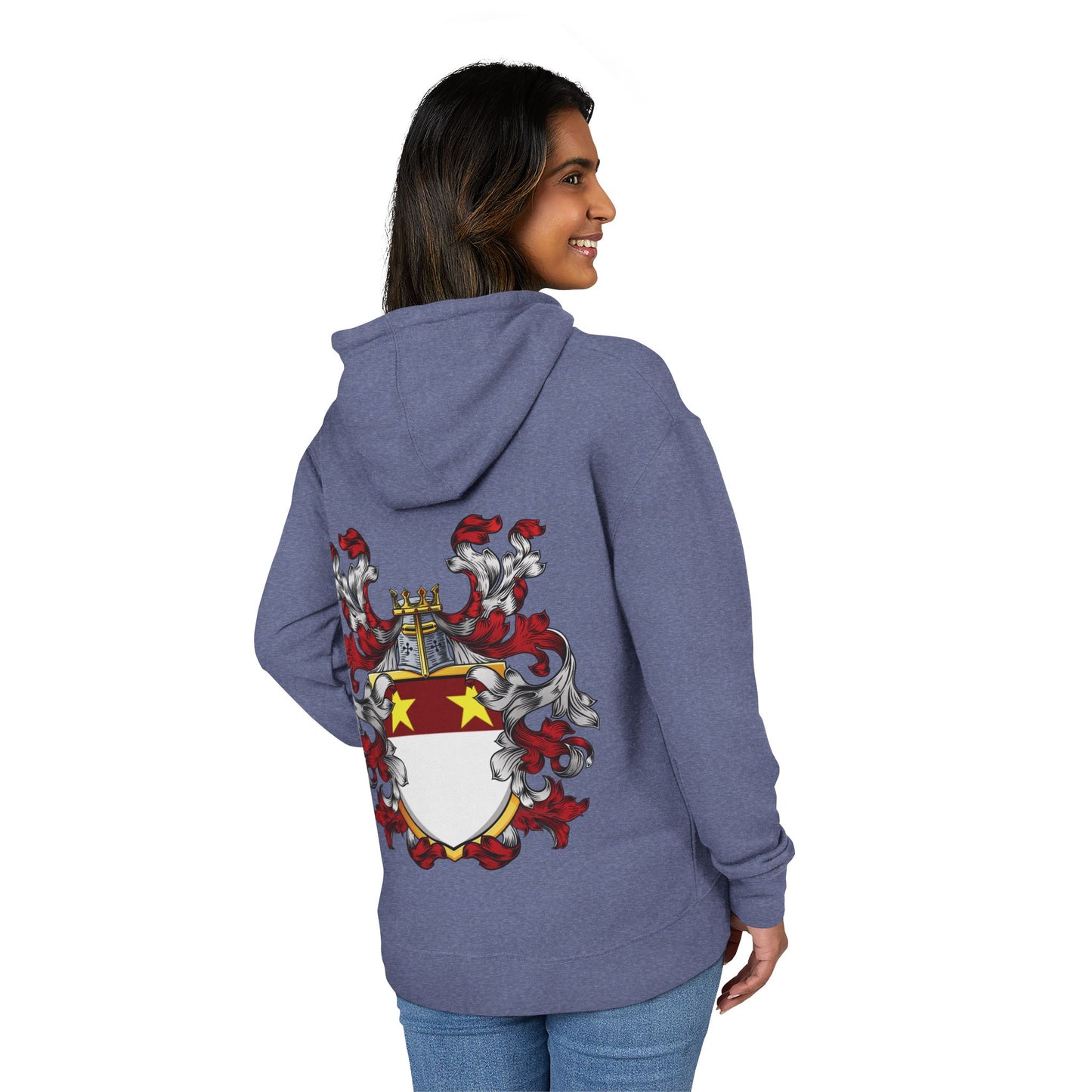 It's a St. John Thing Hoodie: Comfy Unisex Pullover for Celebrations, Family Gatherings, and Everyday Wear, Ideal Gift for Proud St. John [...]