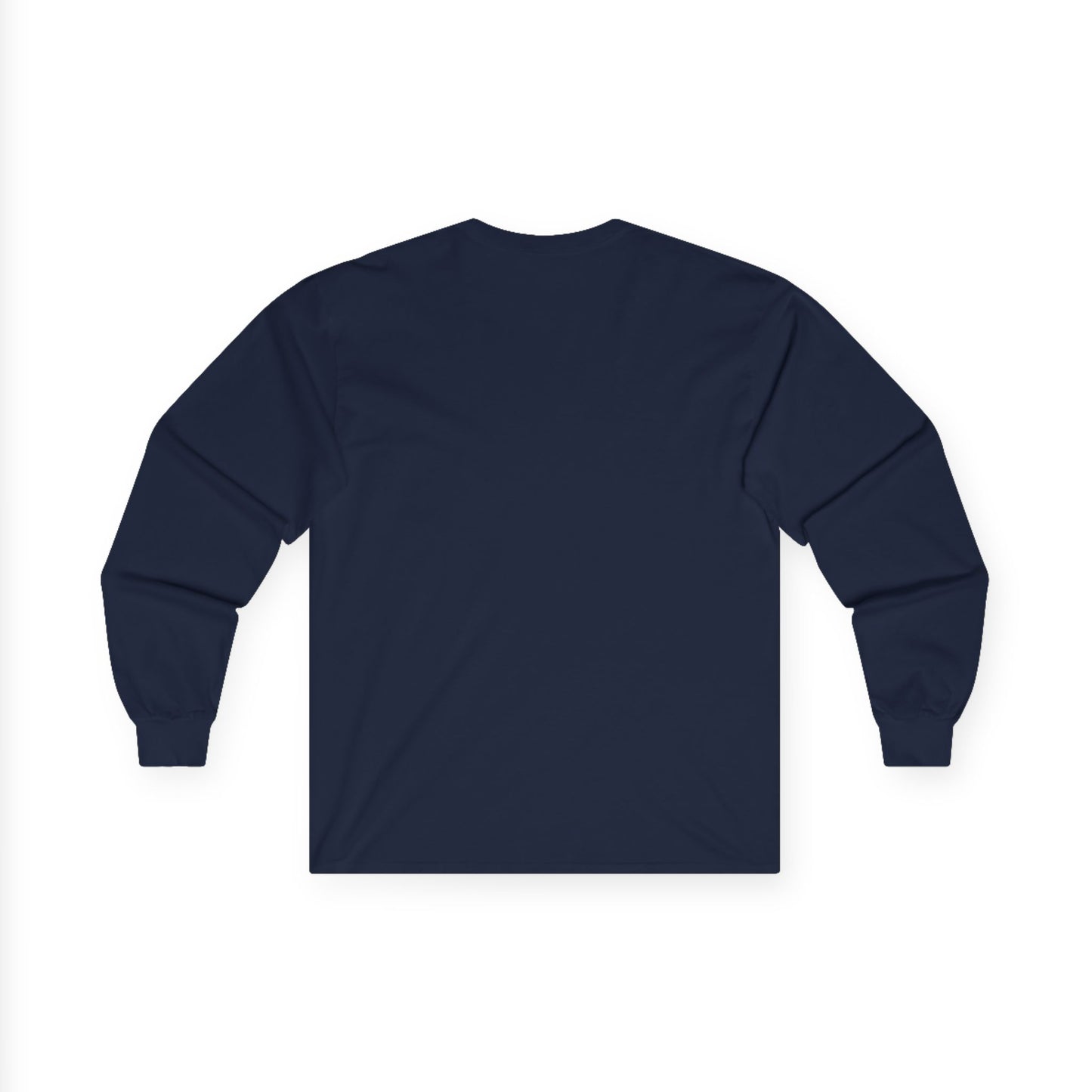 I'm Ready for the 'BER Months Seasonal Fun Long Sleeve Tee, Autumn, Winter, Hobbies, Family Gatherings, Holiday Celebrations