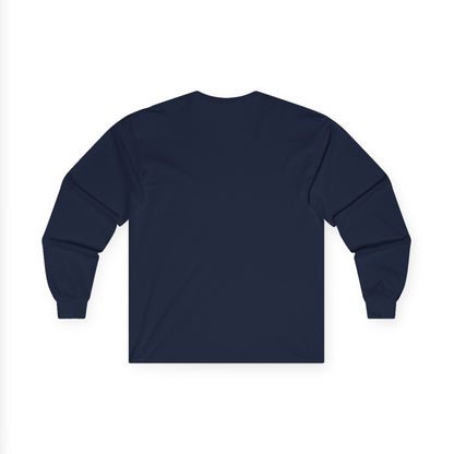 I'm Ready for the 'BER Months Seasonal Fun Long Sleeve Tee, Autumn, Winter, Hobbies, Family Gatherings, Holiday Celebrations