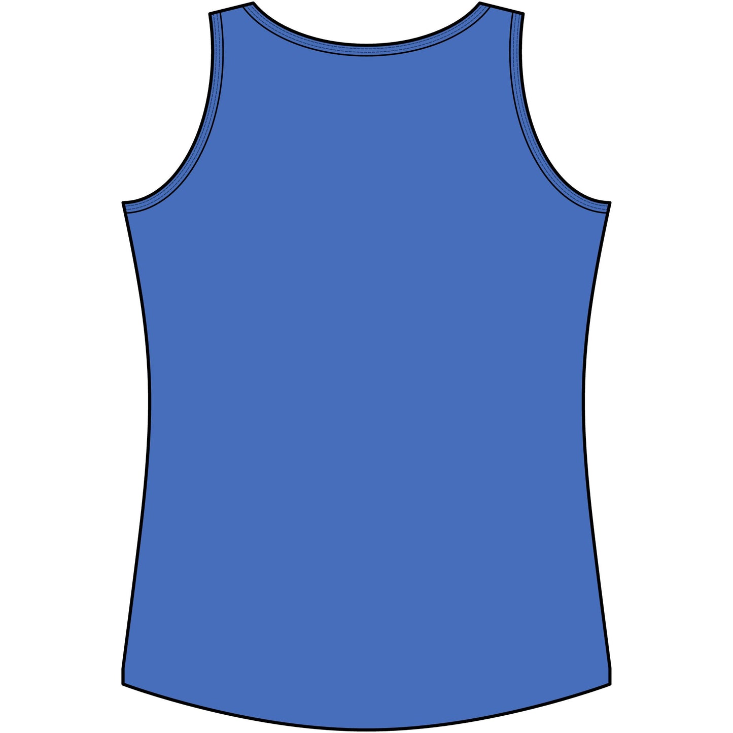 Christopher St. John Art | Women's Tank Top