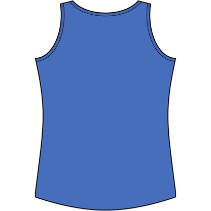 Christopher St. John Art | Women's Tank Top
