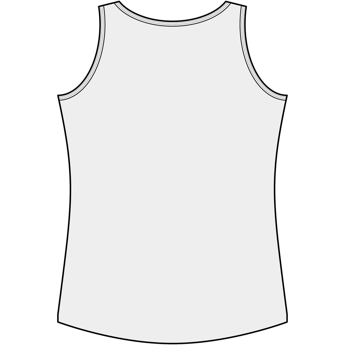 Christopher St. John Art | Women's Tank Top