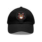 St. John Heraldry Hat with Leather Patch (Round)