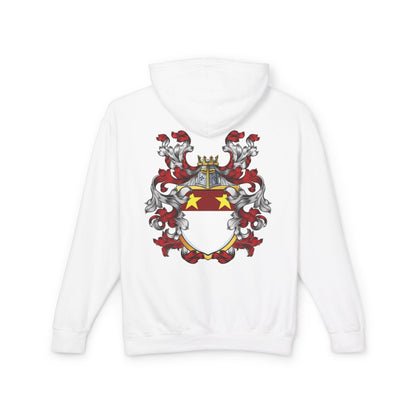 Making History for 970 Years  Hoodie