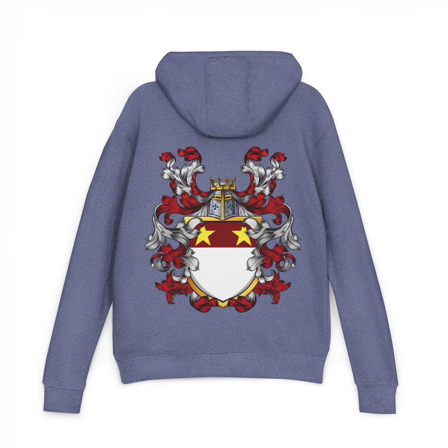 It's a St. John Thing Hoodie: Comfy Unisex Pullover for Celebrations, Family Gatherings, and Everyday Wear, Ideal Gift for Proud St. John [...]
