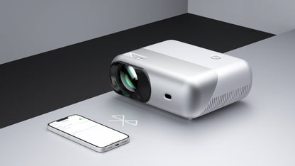 Premium Home Cinema Projector™
