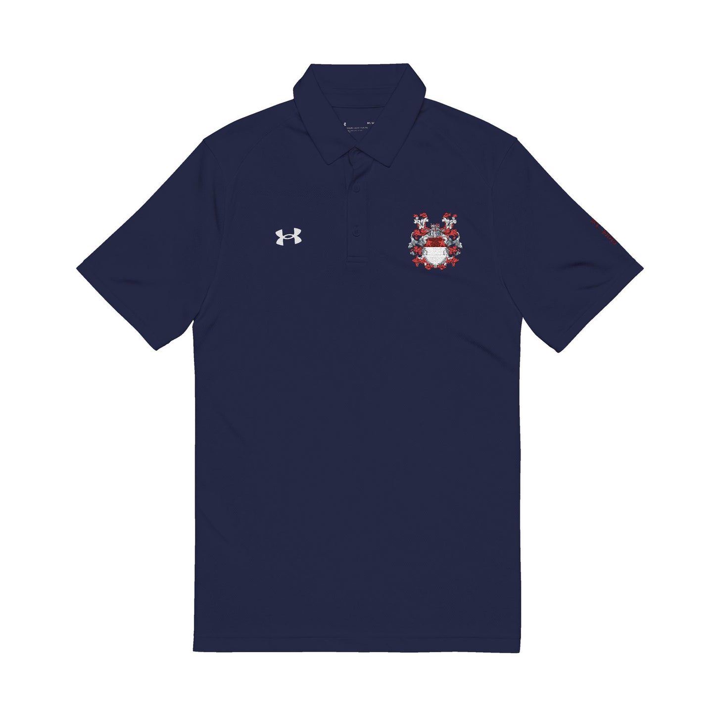 Stylish Men's Polo Shirt with Custom Embroidery, Casual Wear, Sports Events, Gift for Him, Wedding Attire, Outdoor Activities