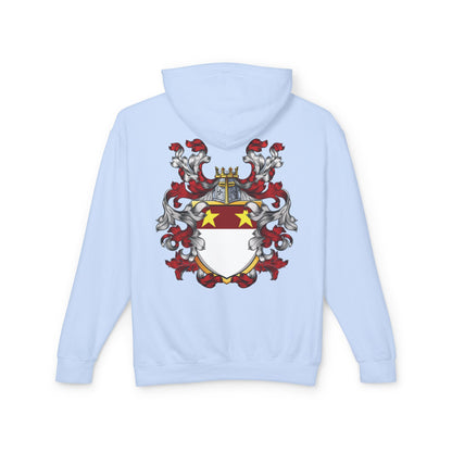 It's A St. John Thing Hoodie