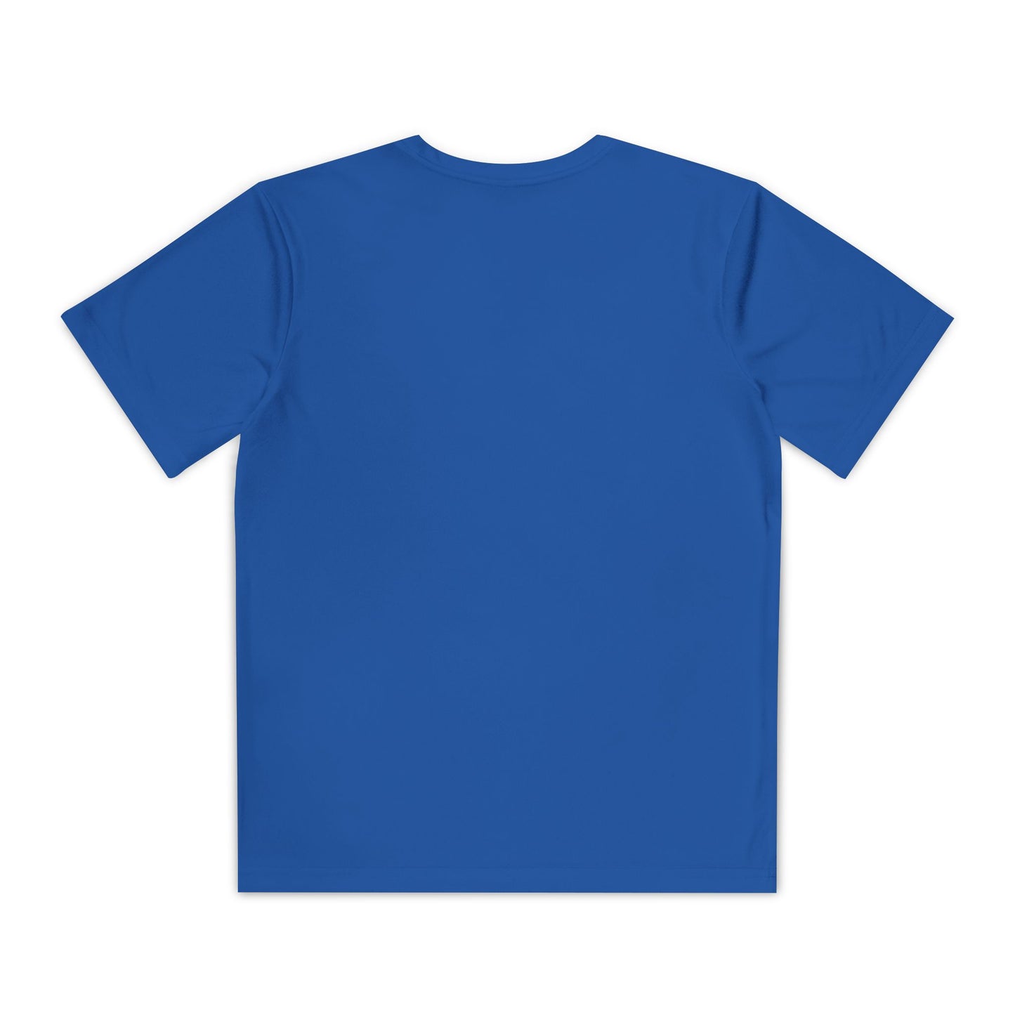 St. John Heraldry Youth Competitor Tee