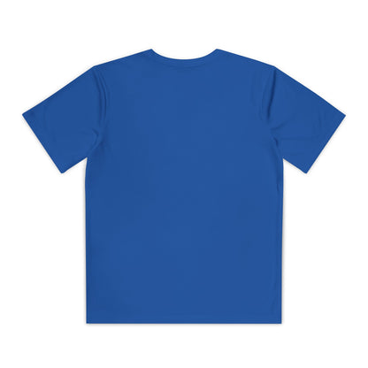 St. John Heraldry Youth Competitor Tee