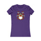 St. John Heraldry Women's Favorite Tee