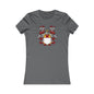 St. John Heraldry Women's Favorite Tee