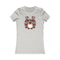 St. John Heraldry Women's Favorite Tee