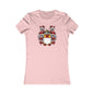 St. John Heraldry Women's Favorite Tee