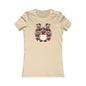 St. John Heraldry Women's Favorite Tee