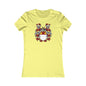 St. John Heraldry Women's Favorite Tee