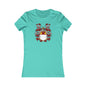 St. John Heraldry Women's Favorite Tee