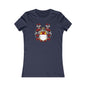 St. John Heraldry Women's Favorite Tee