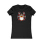 St. John Heraldry Women's Favorite Tee