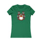 St. John Heraldry Women's Favorite Tee